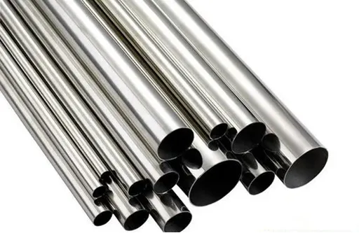 EN 10216 / EN 10217 Tubes